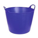 Flexibler Trog FlexBag - 12 L - lila