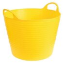 Flexibler Trog FlexBag - 12 L - lila