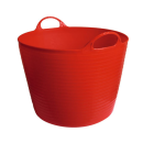Flexibler Trog FlexBag - 12 L - lila