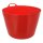 Flexibler Trog FlexBag - 12 L - lila
