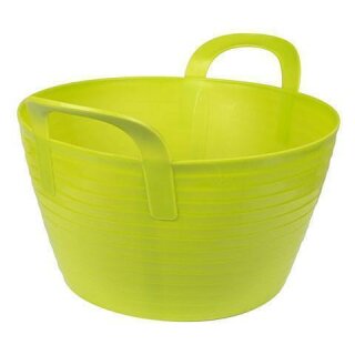 Flexibler Trog FlexBag - 12 L - rot
