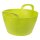 Flexibler Trog FlexBag - 12 L - rot