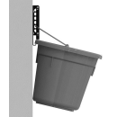 Sicherheitswandhalter FlatBack