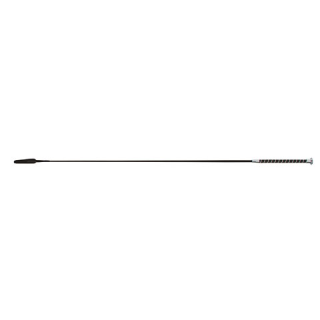 Dressurgerte mit Schlag - 2 Längen - 110 cm