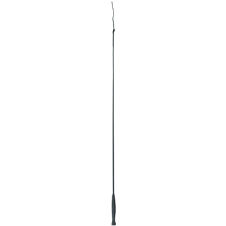 Dressurgerte 120cm Fiberglas