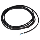 Frostschutz-Heizleitung 24 V - 22358 1,5 m, 15 Watt