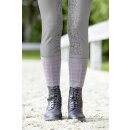 Reitsocken Flora - navy - Gr. 40-42