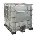 Kerbl Anschlussset für IBC-Container