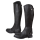 Stiefelschaft Chaps Elasto - Lederchaps Gr. S