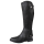 Stiefelschaft Chaps Elasto - Lederchaps Gr. S