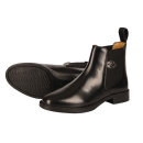 Reitstiefelette Leder Classic