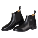 Reitstiefelette Leder Classic Gr. 40