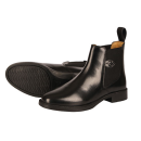 Reitstiefelette Leder Classic Gr. 40