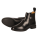 Reitstiefelette Leder Classic Gr. 40
