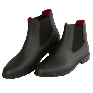 Reitstiefelette Axona - Gr. 38