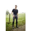 Reithose Basic Plus für Herren