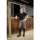 Reithose Basic Plus für Herren