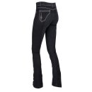 Reithose BasicPlus Jodhpur schwarz - Gr. 38