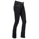 Reithose BasicPlus Jodhpur schwarz - Gr. 38