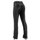 Reithose Seattel Jodhpur - Gr- 36 - Farbe black