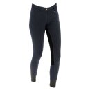 Reithose Economic blau Gr. 40