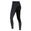 Reithose Economic blau Gr. 40