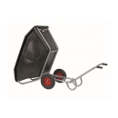 Compactkarre 500 L mit Kippmechanismus