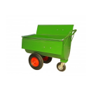 Futterwagen Typ 180 LL