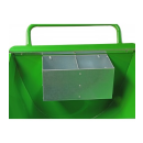 Futterwagen Typ 180 LL