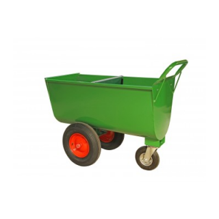 Futterwagen Typ 200 LL