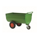 Futterwagen Typ 400 LL