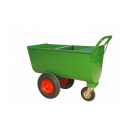 Futterwagen Typ 400 LL