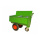 Futterwagen Typ 400 LL
