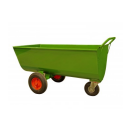 Futterwagen Typ 600 LS