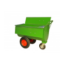 Futterwagen Typ 600 LS