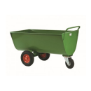 Futterwagen Typ 600 LS