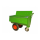 Futterwagen Typ 600 LS