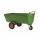 Futterwagen Typ 600 LS  - mit Deckel