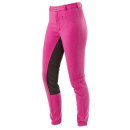 Reithose Economic dark-rose