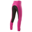 Reithose Economic dark-rose