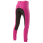 Reithose Economic dark-rose