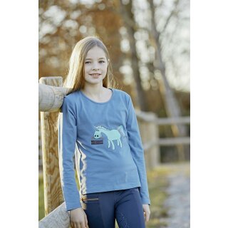 Langarmshirt STELLA