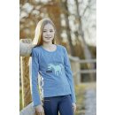 Langarmshirt STELLA