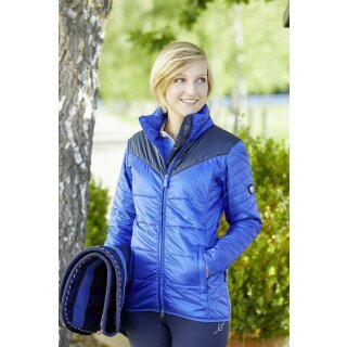 AKTION Covalliero Steppjacke / Damenjacke / Reitjacke  Kaylee