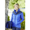 AKTION Covalliero Steppjacke / Damenjacke / Reitjacke...