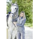 AKTION Covalliero Steppjacke / Damenjacke / Reitjacke  Kaylee