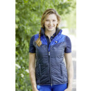 Covalliero Damenweste / Steppweste / Reitweste / Bodywarmer Chloe