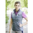 Covalliero Damenweste / Steppweste / Reitweste / Bodywarmer Chloe