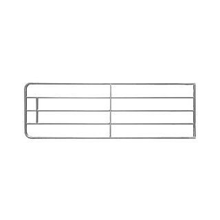 Patura Weidetor feststehend / fix, Höhe 1,00m - zzgl. Fracht 5,00m - 2 Streben - 51 Kg Gewicht
