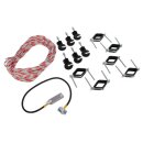 Elektro-Set für Weidetore